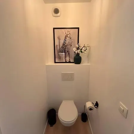 Apartment T2 Cosy Avec Parking *